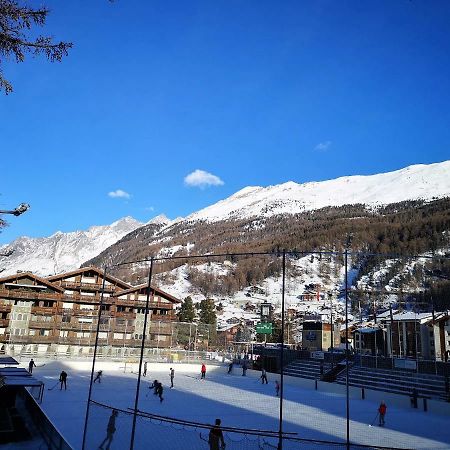 Apartment Viktoria Zermatt Zewnętrze zdjęcie